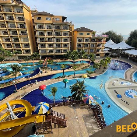 Gold Coast Morib Themepark View Studio Banting  Exterior foto