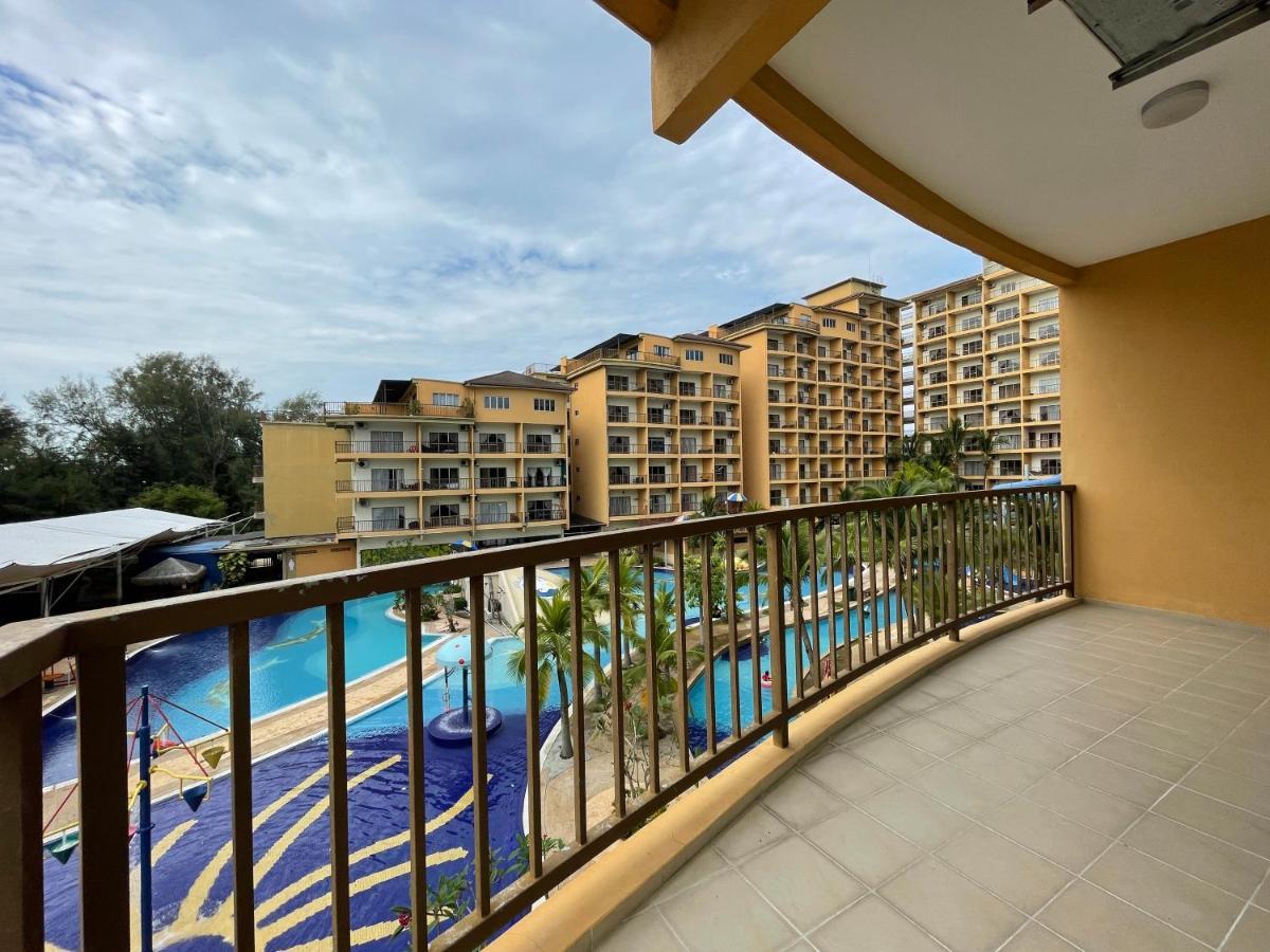 Gold Coast Morib Themepark View Studio Banting  Exterior foto