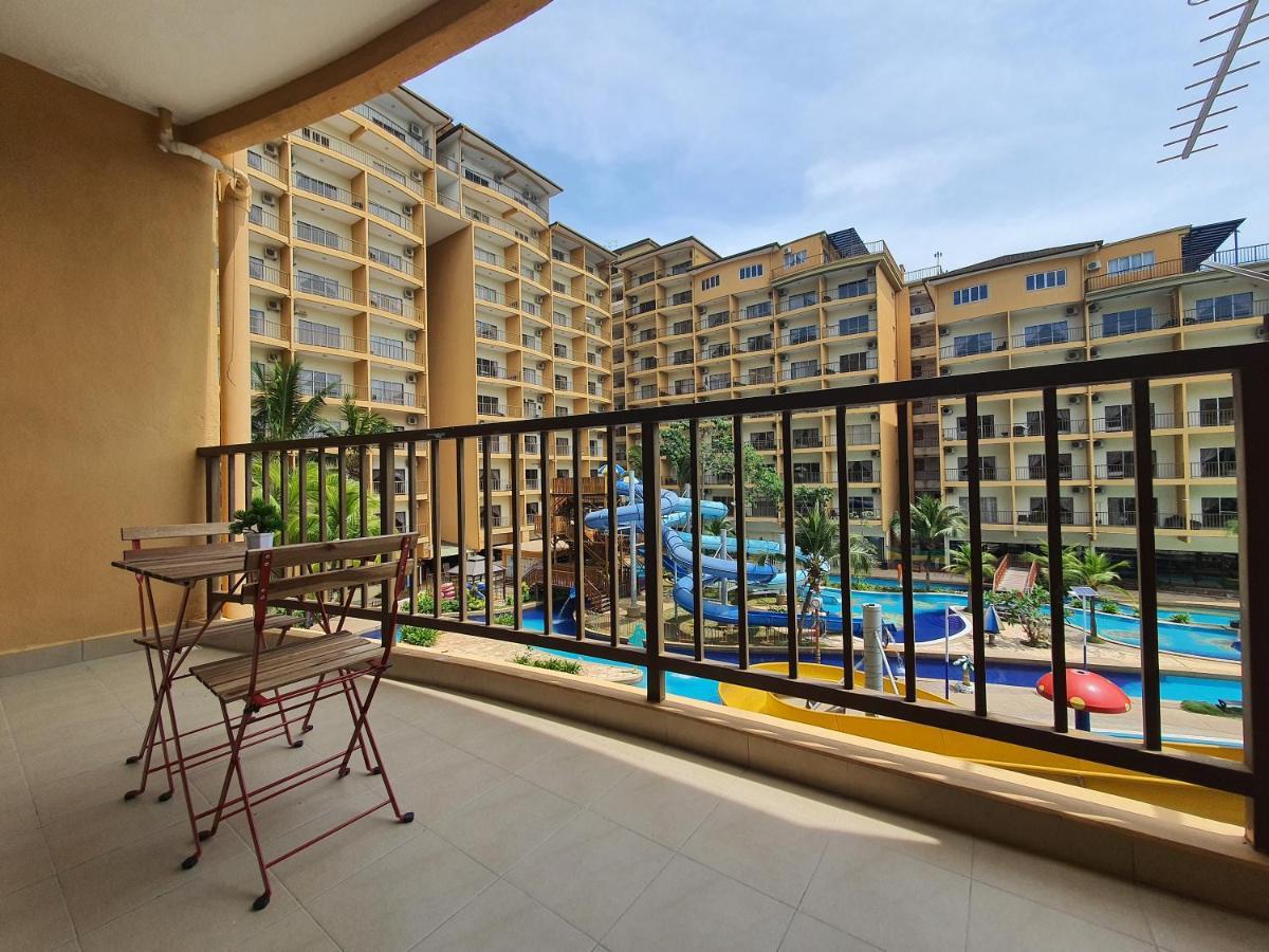 Gold Coast Morib Themepark View Studio Banting  Exterior foto