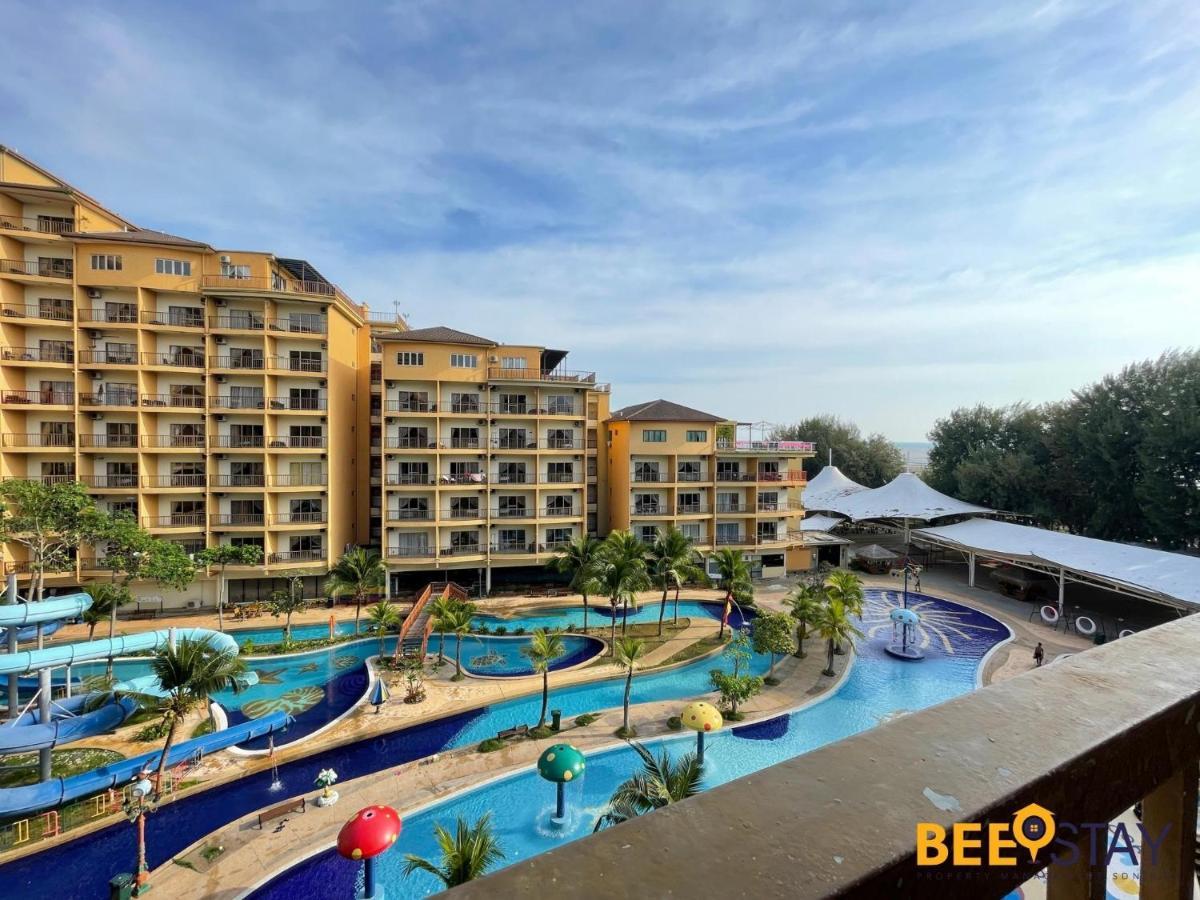 Gold Coast Morib Themepark View Studio Banting  Exterior foto