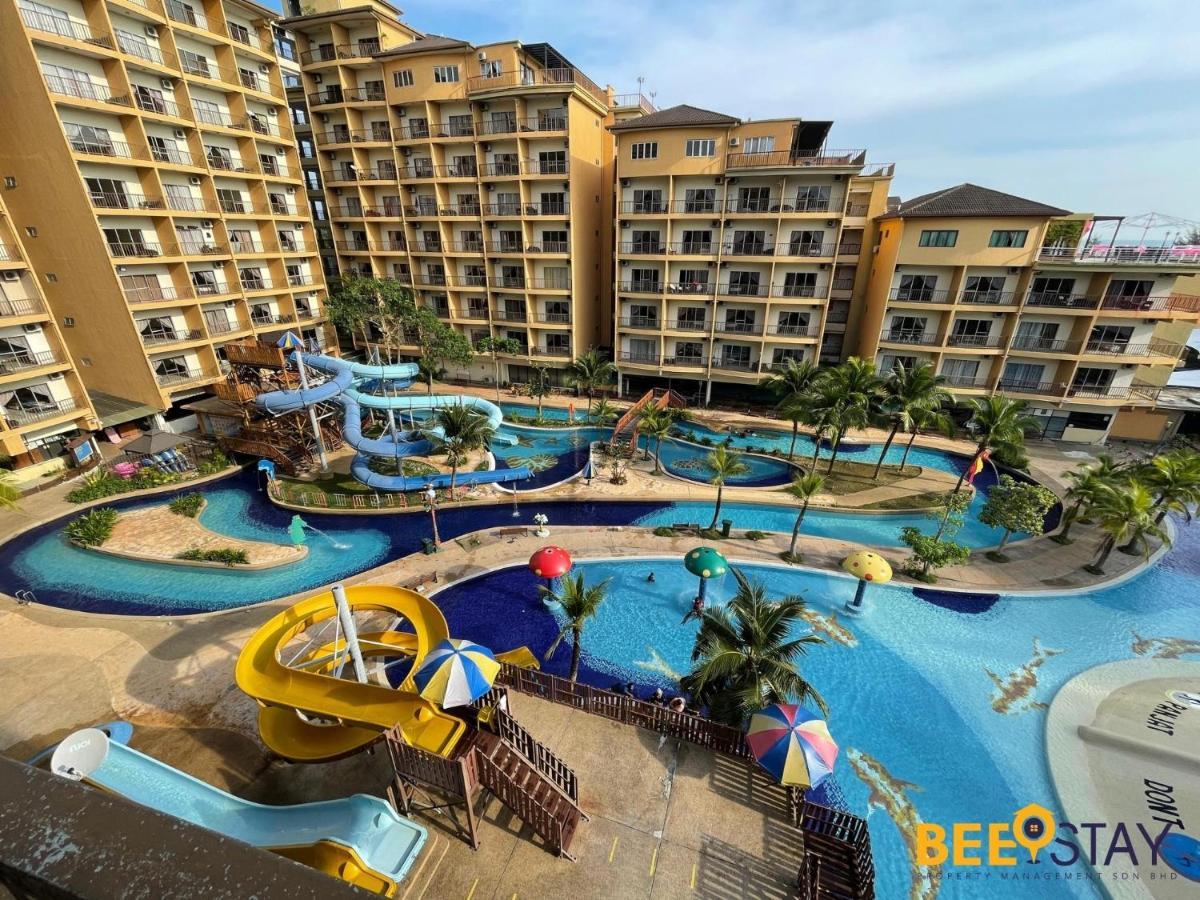 Gold Coast Morib Themepark View Studio Banting  Exterior foto