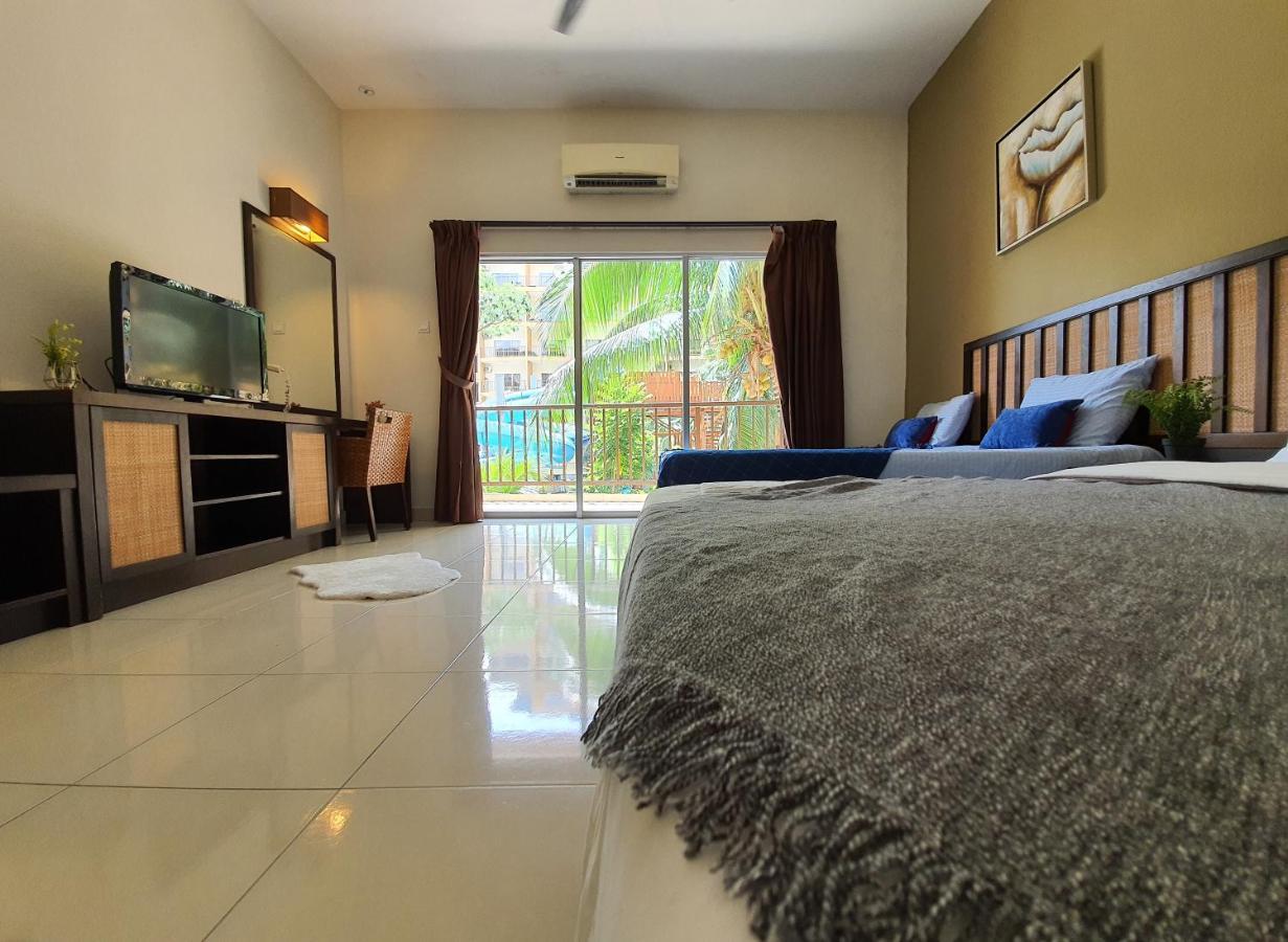 Gold Coast Morib Themepark View Studio Banting  Exterior foto