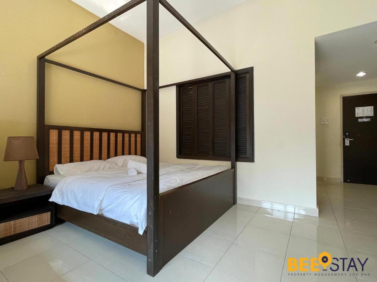 Gold Coast Morib Themepark View Studio Banting  Exterior foto