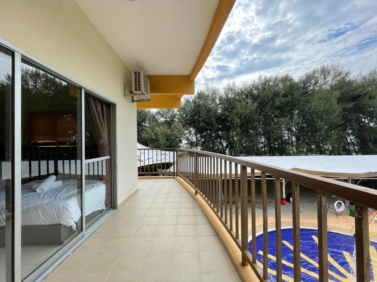 Gold Coast Morib Themepark View Studio Banting  Exterior foto