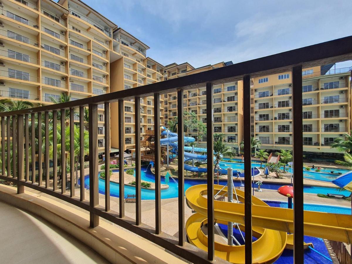 Gold Coast Morib Themepark View Studio Banting  Exterior foto