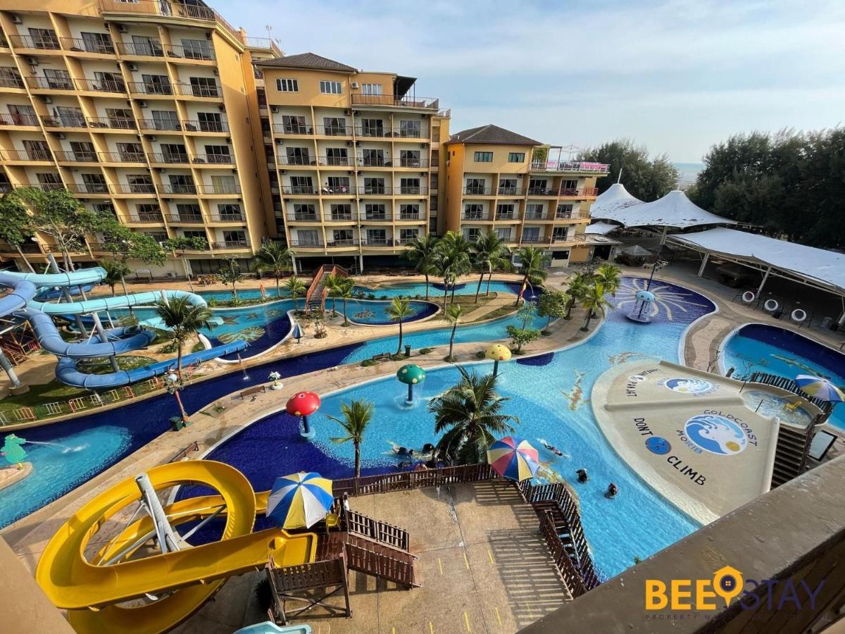 Gold Coast Morib Themepark View Studio Banting  Exterior foto
