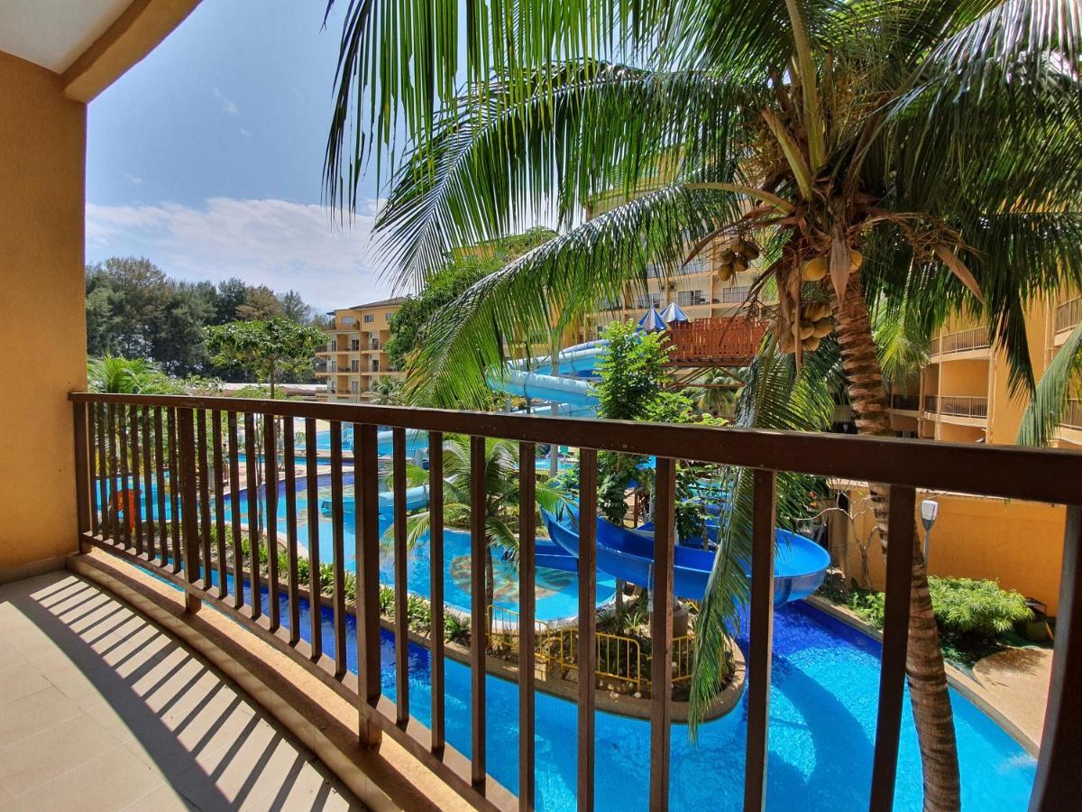 Gold Coast Morib Themepark View Studio Banting  Exterior foto