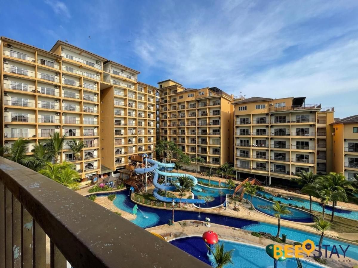 Gold Coast Morib Themepark View Studio Banting  Exterior foto