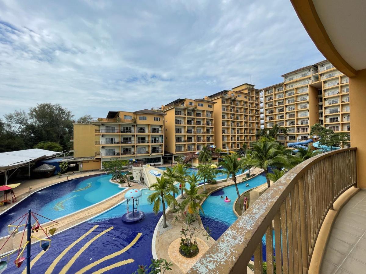 Gold Coast Morib Themepark View Studio Banting  Exterior foto