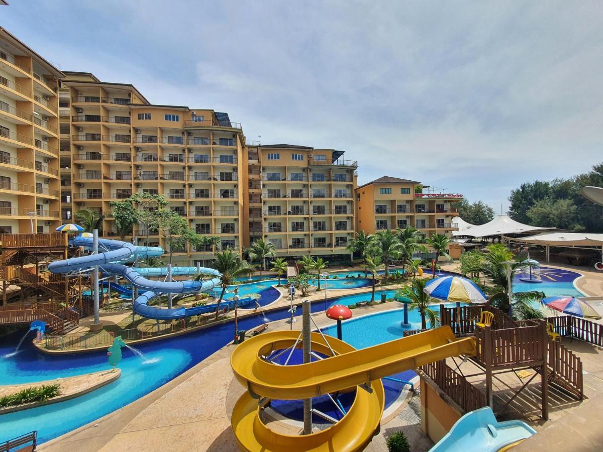 Gold Coast Morib Themepark View Studio Banting  Exterior foto