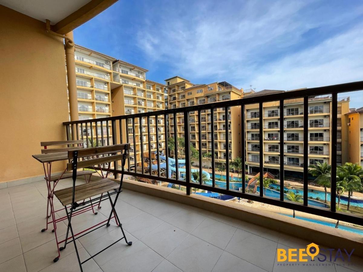 Gold Coast Morib Themepark View Studio Banting  Exterior foto