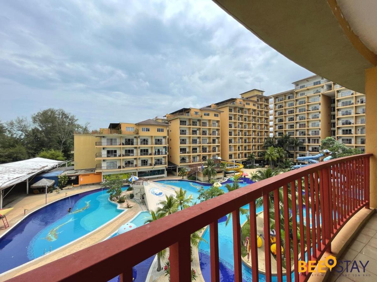 Gold Coast Morib Themepark View Studio Banting  Exterior foto